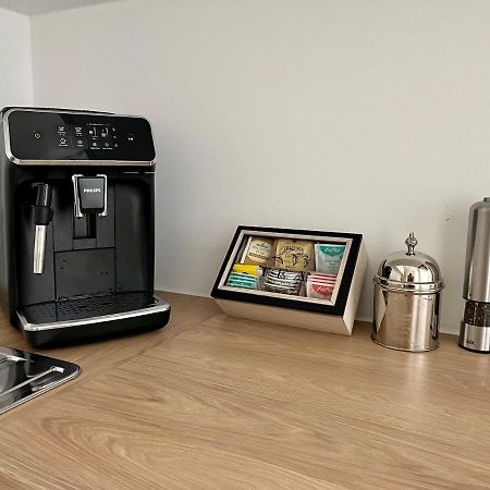 Zentrale Wohlfuehloase Apartment Виена Екстериор снимка