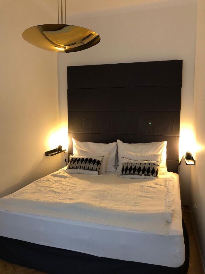 Zentrale Wohlfuehloase Apartment Виена Екстериор снимка